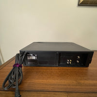 Hitachi Model VT-M291A VCR 4 Head No Remote