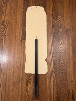 Vintage Frankenstein Halloween Sign Yard Art Impact Plastics
