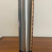 Boston Red Sox Stainless Steel Baseball Dugout Mugs 20oz Tumbler