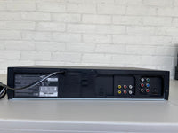Samsung DVD-V9800 DVD/VCR Combo 4-Head Hi-Fi Stereo Player & Recorder with HDMI
