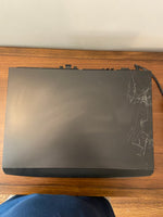 Panasonic Vcr Vhs PV-8401 4 Head Omnivision Tested Works
