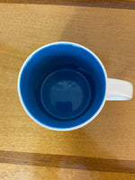 Washington DC Starbucks Been There Series Porcelain Mug
