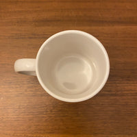 Coca-Cola Nascar Coffee Mug Cup My Grandpa is a Winner