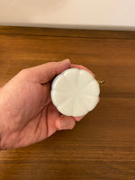 Vintage Hand-painted Porcelain Chocolate Coffee Pot Set
