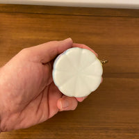 Vintage Hand-painted Porcelain Chocolate Coffee Pot Set