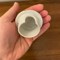 Vintage Hand-painted Porcelain Chocolate Coffee Pot Set