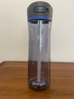 Contigo Plastic Auto-spout Water Bottle
