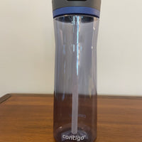 Contigo Plastic Auto-spout Water Bottle
