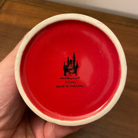 Walt Disney World Porcelain Coffee Mug 2005 Where the Party Never Ends!