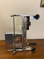 Vintage International Appliance Corp Meat Hand Slicer
