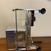 Vintage International Appliance Corp Meat Hand Slicer