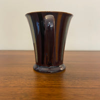 Denby English Ceramic Stoneware Mug