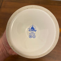 Disney Porcelain Beauty and The Beast Chip Mug-Cup