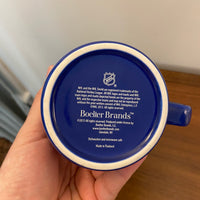 Boelter Brands 2013 New York Rangers NHL 14oz Coffee Mug Cup