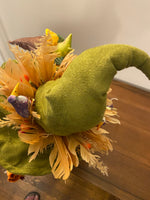 Dept 56 Krinkles by Patience Brewster Witch with Baby Dragons and Stick
