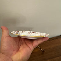 Minton Ancestral English Bone China Scalloped Edge Set