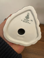 Vintage 1979 Royal Doulton Porcelain Figure The Piper 2907
