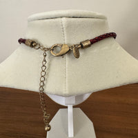 Chicos Statement Pendant Necklace