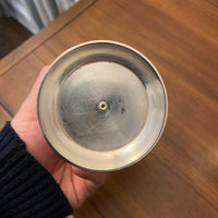 Silverplated Julep Cups Set 2 PCS