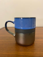 La Rochelle Stoneware Coffee Mug Cup
