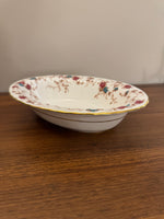 Minton Ancestral English Bone China Scalloped Edge Set
