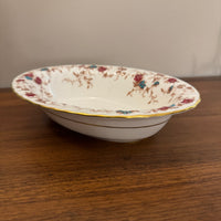 Minton Ancestral English Bone China Scalloped Edge Set