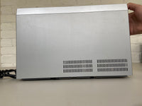 Sony SLV-D370P DVD/VHS Hi-Fi Stereo Combo Player & Recorder
