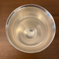 Vintage P. Ferner EPNS Silver-plated Goblets Set of 5