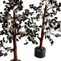 Handmade Stone Bonsai Tree