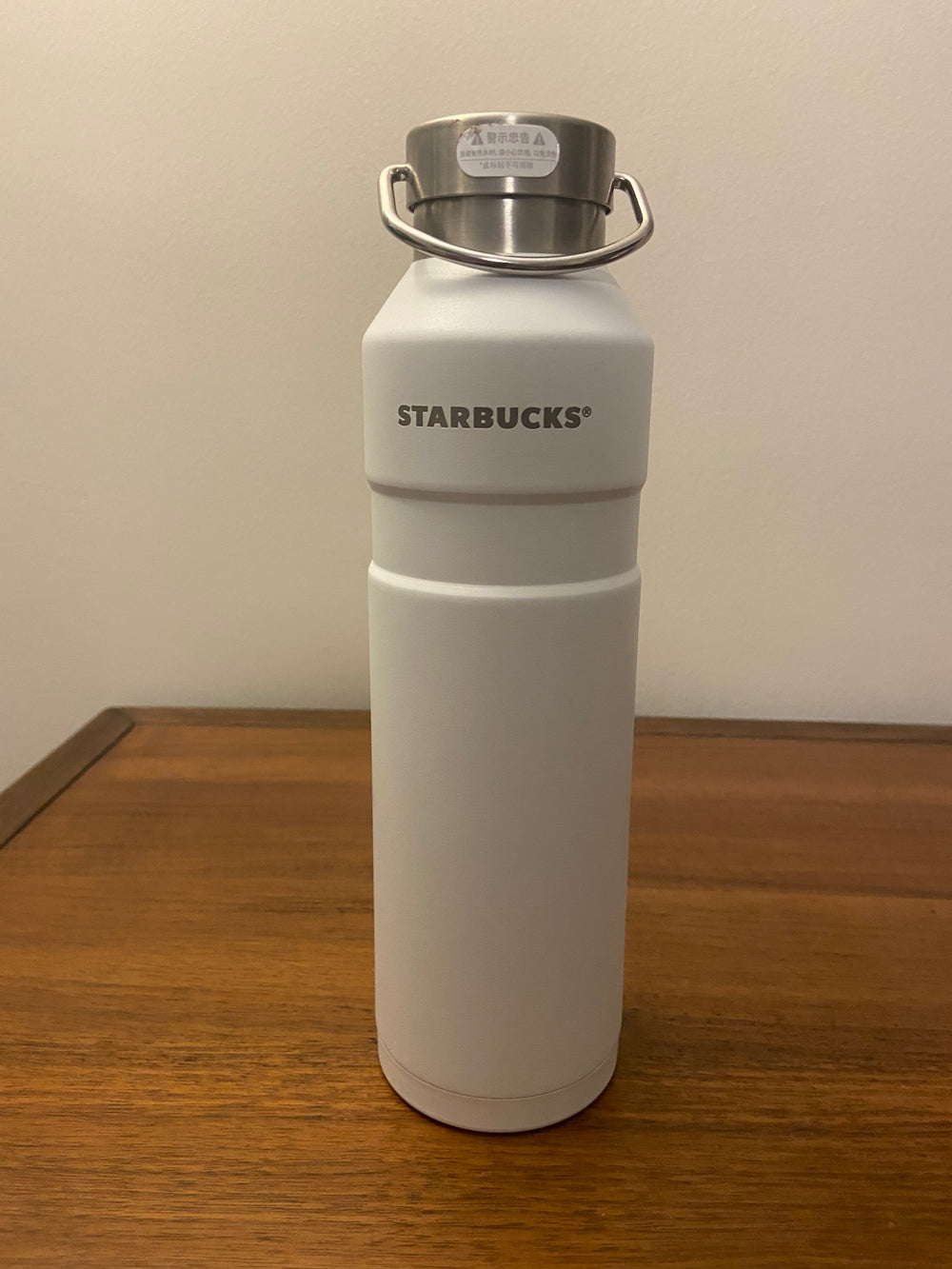 Starbucks 24 oz Stainless Coffee Series Tumbler 2023
