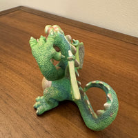 Mood Dragons Lucky Figurine