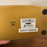 Disney Victorian Mickey and Minnie Countdown Calendar Christmas Decor