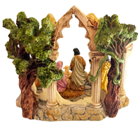 Nativity Scene Holy Family Christmas