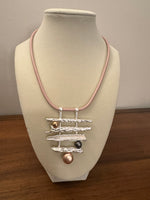 Necklace Fashion Jewelry Abstract
