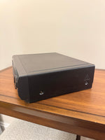 Sony Hi-Fi Stereo Video Cassette Recorder SLV-N50 Tested-Works-No Remote
