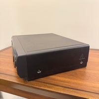 Sony Hi-Fi Stereo Video Cassette Recorder SLV-N50 Tested-Works-No Remote