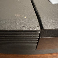 Bose Wave Only Radio Clock-Alarm AWRC-1G READ