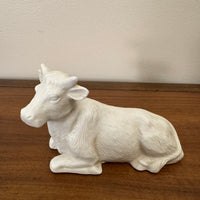 Porcelain Nativity Piece Replacement