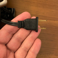 Belgian Waffler Professional VillaWare Classic Italian Kitchenware 5200 NS