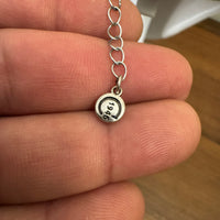 C1946 Mosaic Beads Necklace