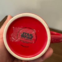 Star Wars I Am Your Father Darth Vader Coffee Mug Rare