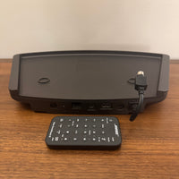 Bose Wave Sound Music System IV Audio CD Radio Wi-Fi Bluetooth Touch 220-240V