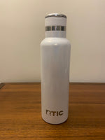 RTIC 20 oz Iridescent Stainless Vacuum Insulated Journey Bottle Tumbler
