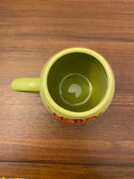 Merry Grinchmas Dr. Seuss Porcelain Coffee Mug
