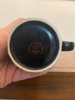 Vintage Otagiri Japan Gibson Greetings Cardinal Mug
