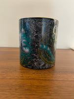 Disney Porcelain Mug 20oz Curiouser and Curiouser
