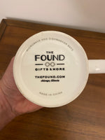 Schitts Creek Moira Porcelain Mug
