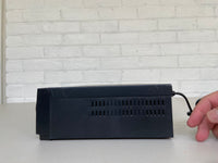 Sharp VC-H812 4-Head Hi-Fi Stereo Rapid Rewind VHS VCR Recorder
