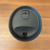 Contigo Couture Stainless Steel Travel Mug Tumbler with Autoseal Lid  14 OZ