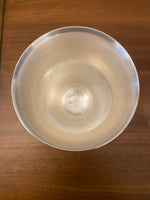 Vintage P. Ferner EPNS Silver-plated Goblets Set of 5
